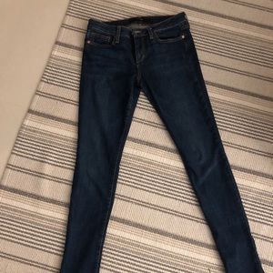 Joe’s Jeans “The Skinny”